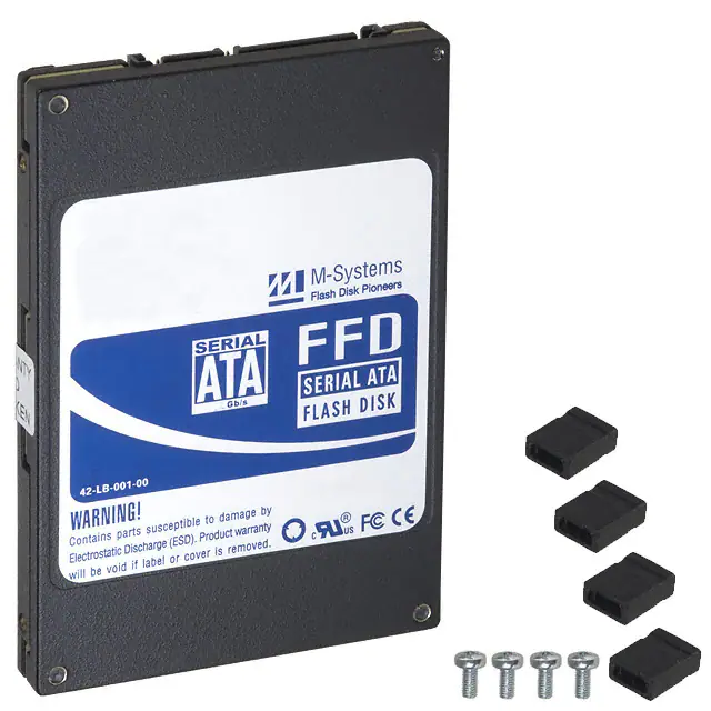 FFD35-U3S-4-N-P80 SanDisk